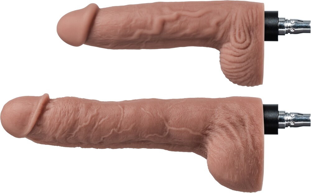 Sexmaskine kan styres via app