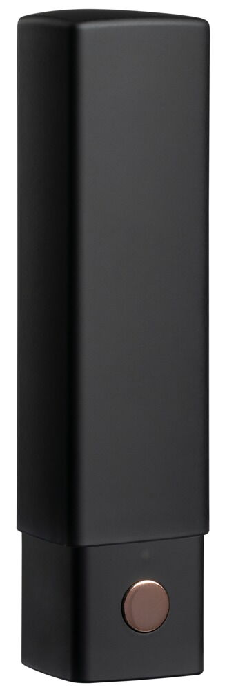 Minivibrator "Exomoon" kan styres via app