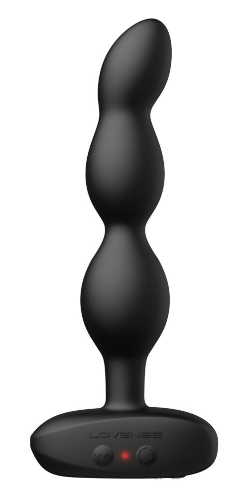 Analvibrator "Ridge" kan styres via app