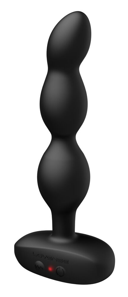 Analvibrator "Ridge" kan styres via app