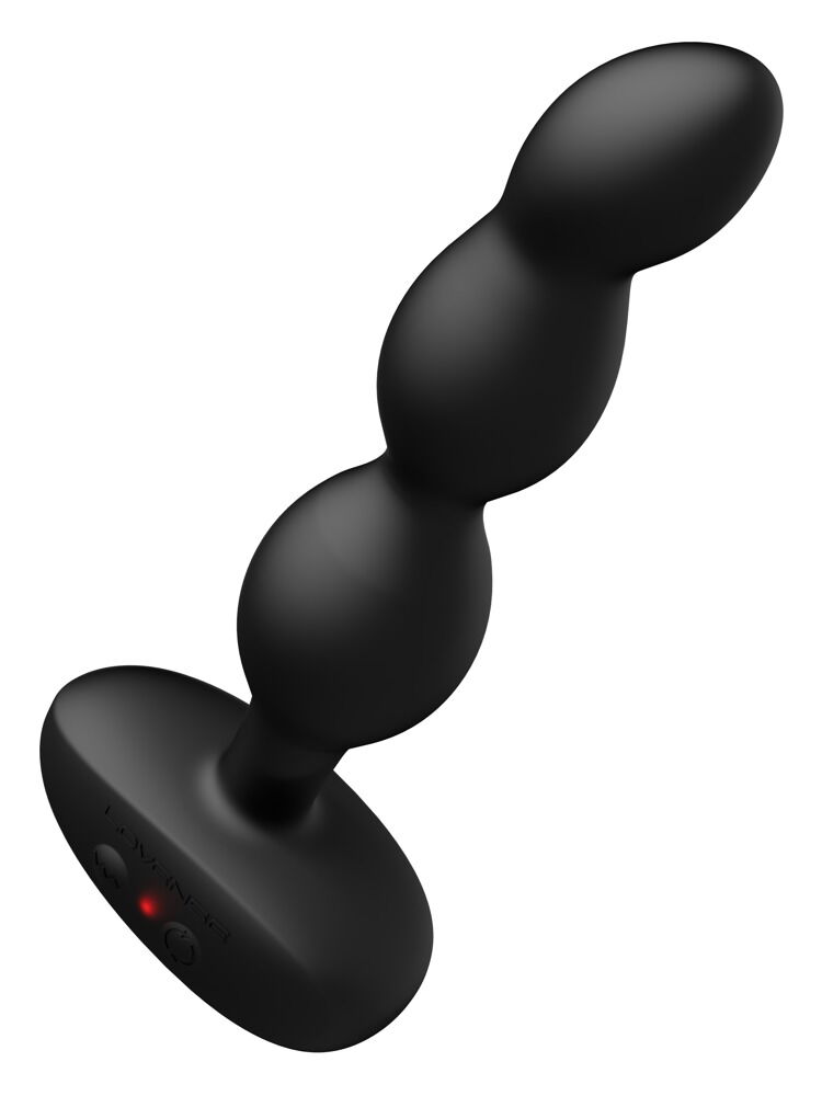 Analvibrator "Ridge" kan styres via app