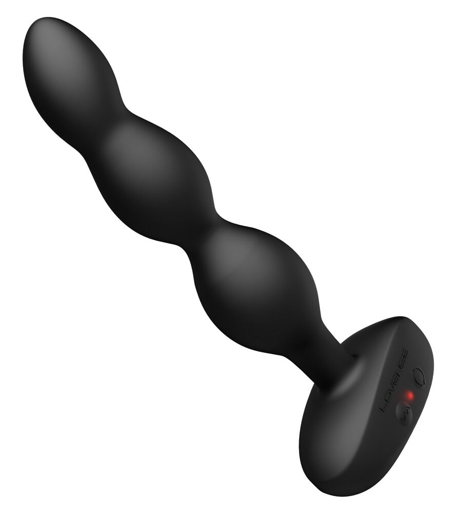 Analvibrator "Ridge" kan styres via app