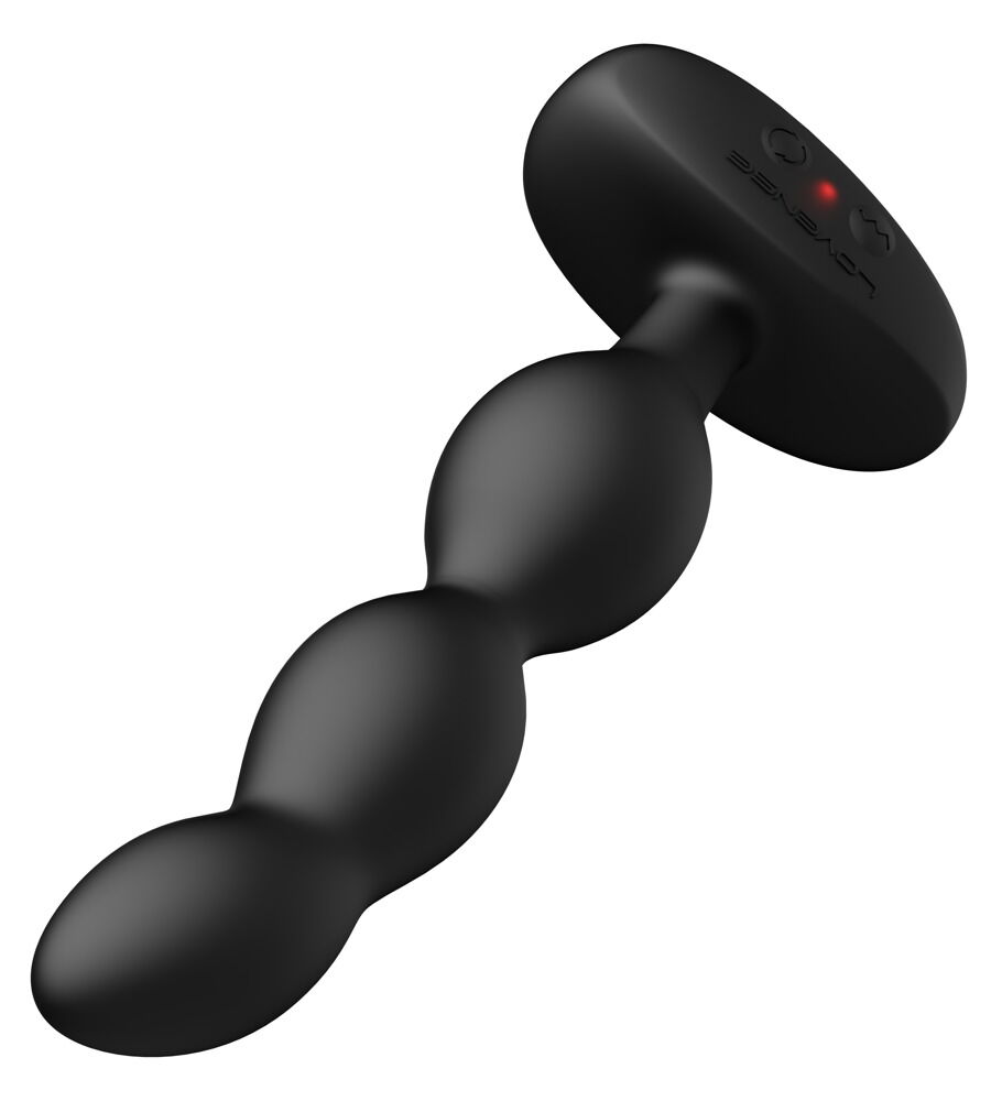 Analvibrator "Ridge" kan styres via app