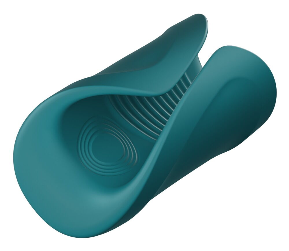 Masturbator "Gush 2" kan styres via app