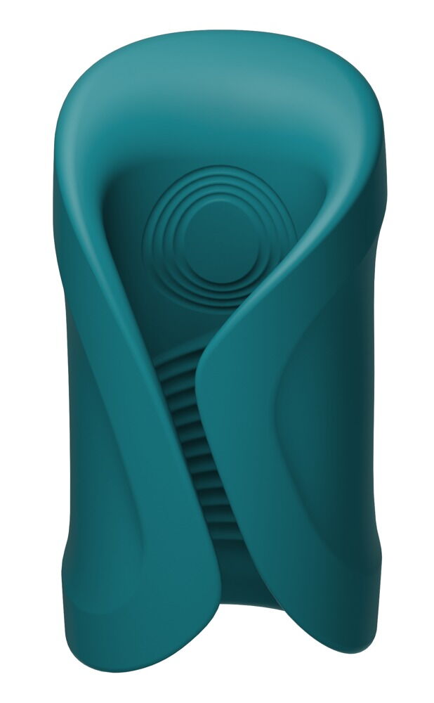 Masturbator "Gush 2" kan styres via app