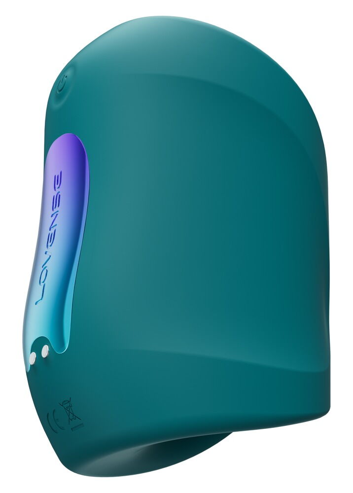 Masturbator "Gush 2" kan styres via app