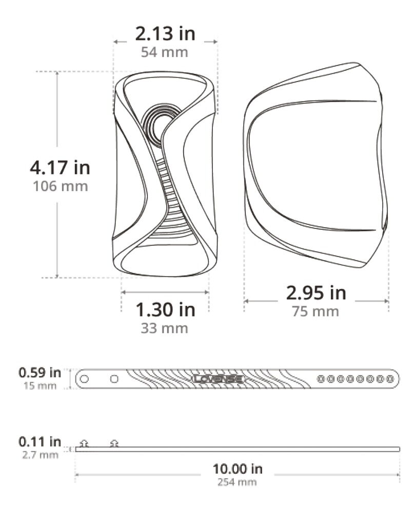 Masturbator "Gush 2" kan styres via app