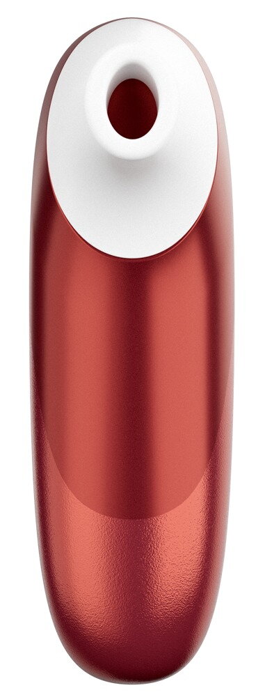 Pulsator "Womanizer Pro" med 11 intensitetsniveauer