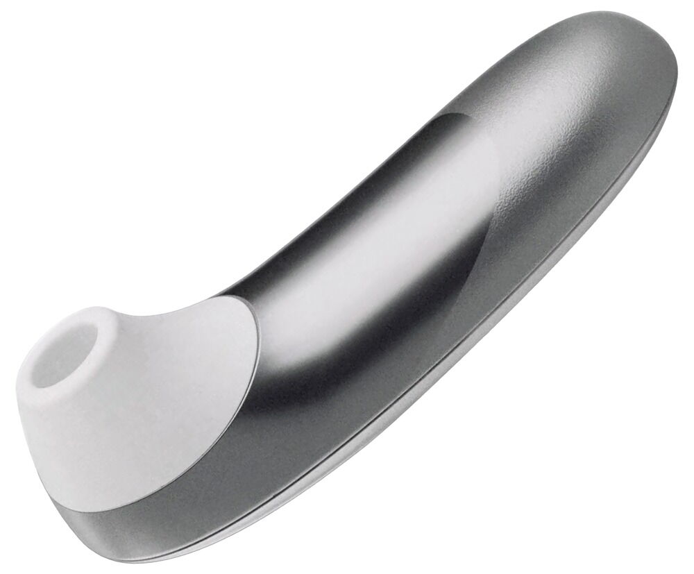 Pulsator "Womanizer Pro" med 11 intensitetsniveauer