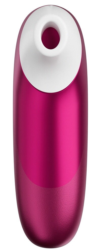 Pulsator "Womanizer Pro" med 11 intensitetsniveauer