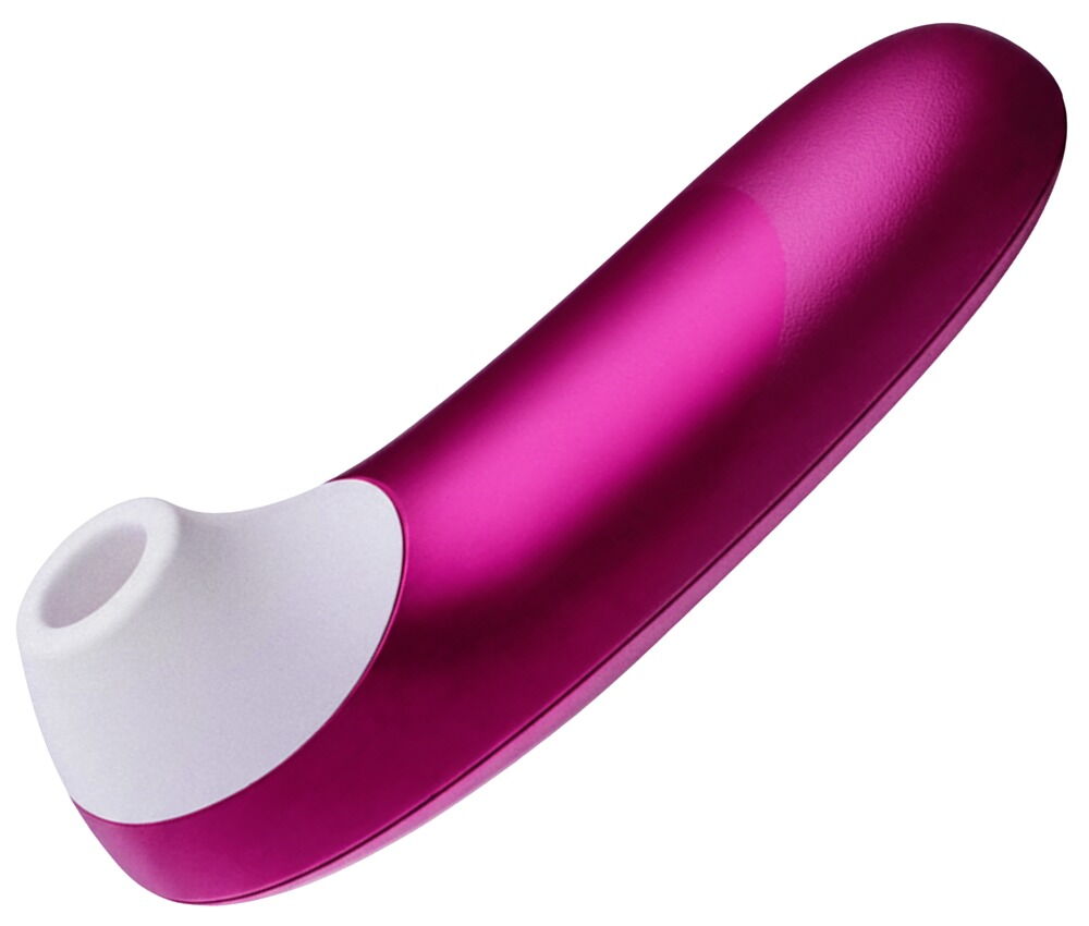 Pulsator "Womanizer Pro" med 11 intensitetsniveauer