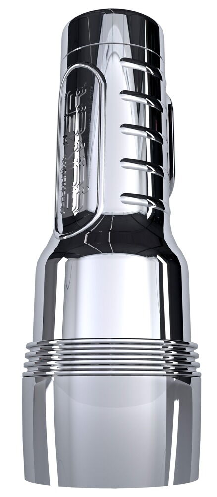 Masturbator "Quiver" med vibration og varme