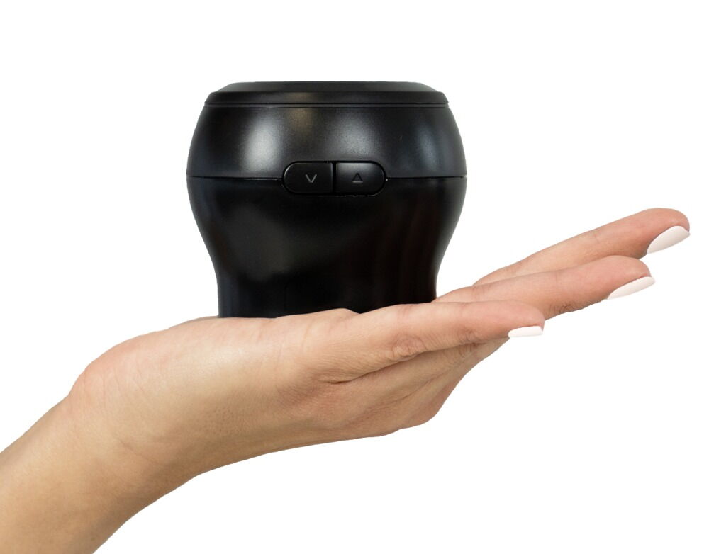 "PowerBlow", sugeforsats til Kiiroo Feel Stroker (ikke inkl.)