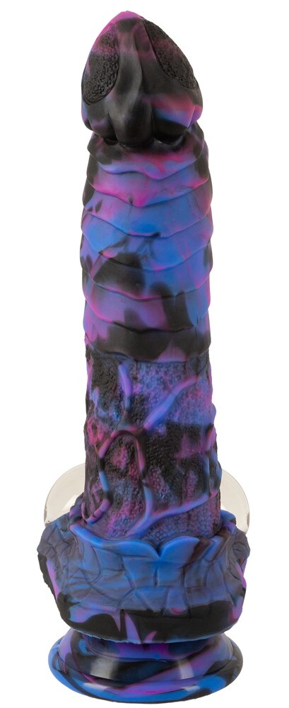Stødvibrator "Firefly Fantasies" med fjernbetjening