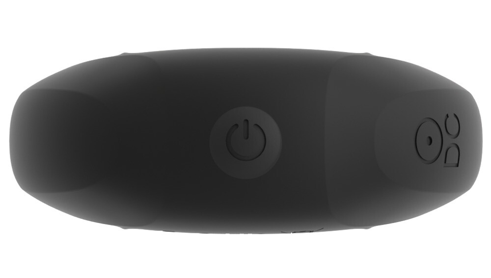 Penisring med vibro-stimulator