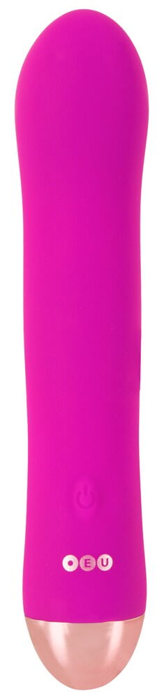 Mini G-Punkt-Vibrator med 7 vibrationsmodi