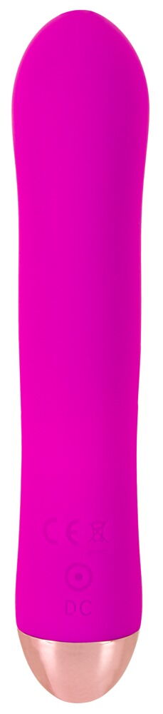 Mini G-Punkt-Vibrator med 7 vibrationsmodi