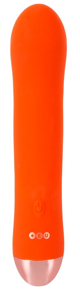 Mini G-Punkt-Vibrator med 7 vibrationsmodi