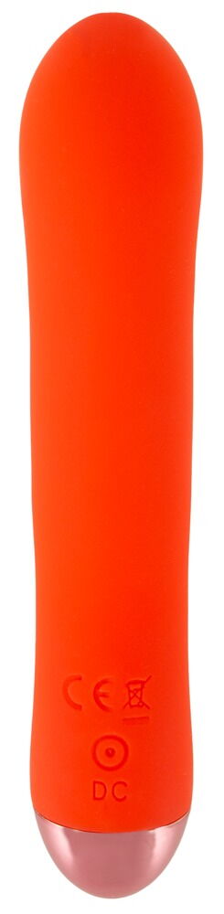 Mini G-Punkt-Vibrator med 7 vibrationsmodi