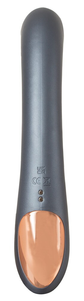 Rabbit Vibrator "be Rolling" med stimuleringskugler