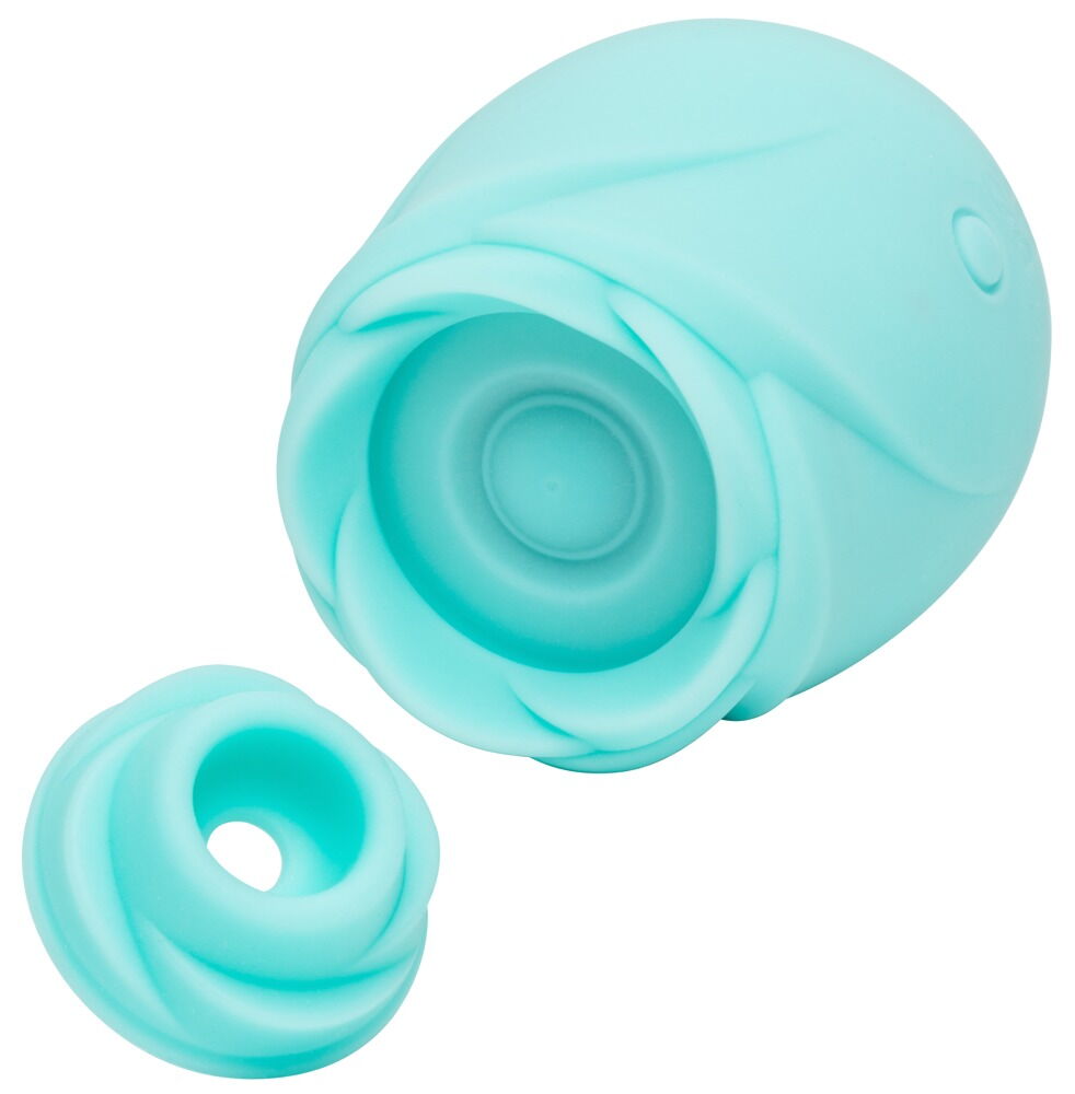 Pulsator ROMP fra Womanizer "Rose Glow"