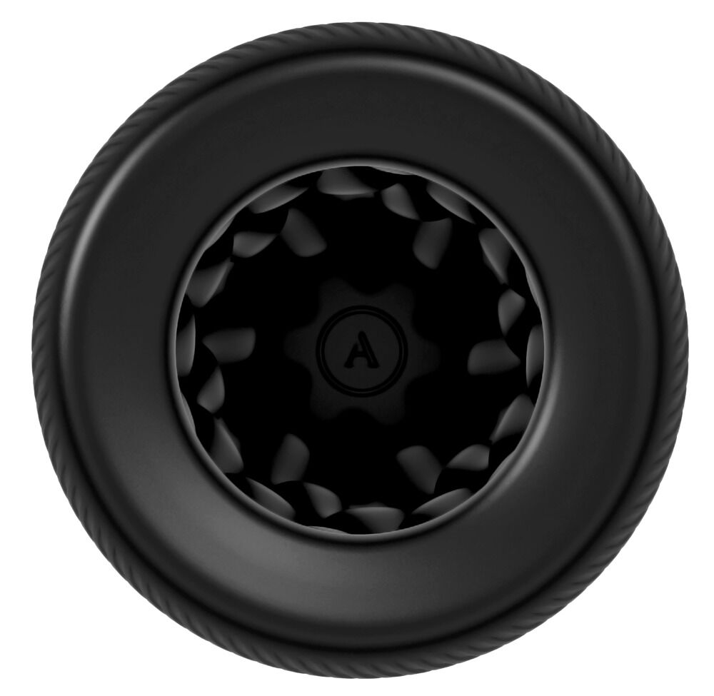 Masturbator "Orbit" med rotation