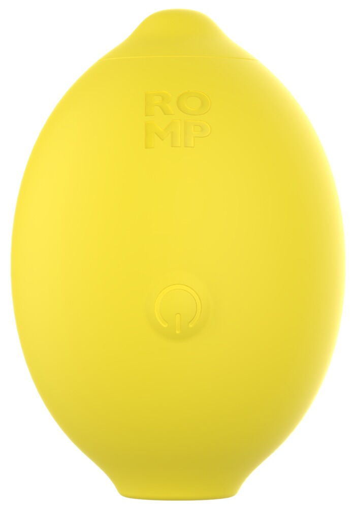 Pulsator ROMP by Womanizer "Lemon Crush"