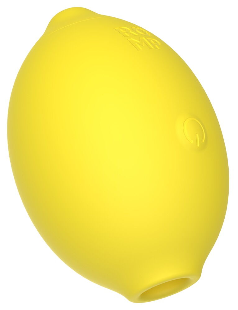 Pulsator ROMP by Womanizer "Lemon Crush"