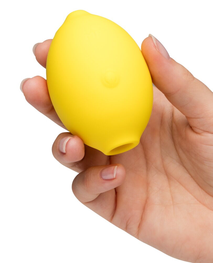 Pulsator ROMP by Womanizer "Lemon Crush"