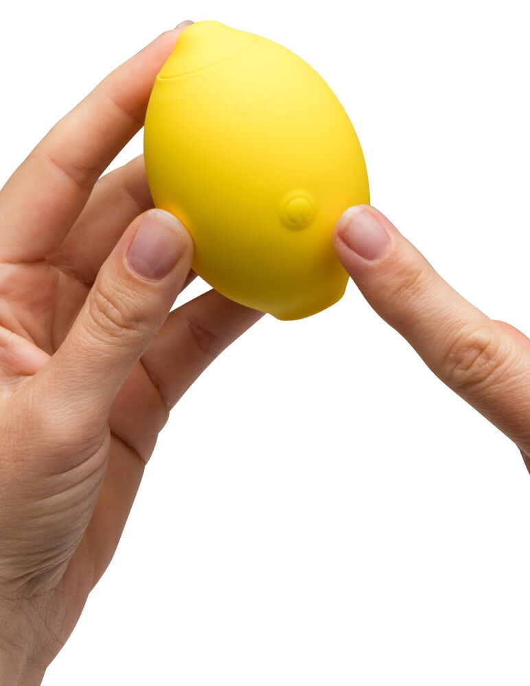 Pulsator ROMP by Womanizer "Lemon Crush"