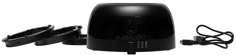 Tørreapparatet "Air" til Fleshlight-masturbatorer