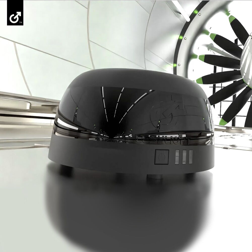 Tørreapparatet "Air" til Fleshlight-masturbatorer