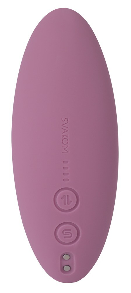 Trussevibrator "Erika Plus“ med stødfunktion