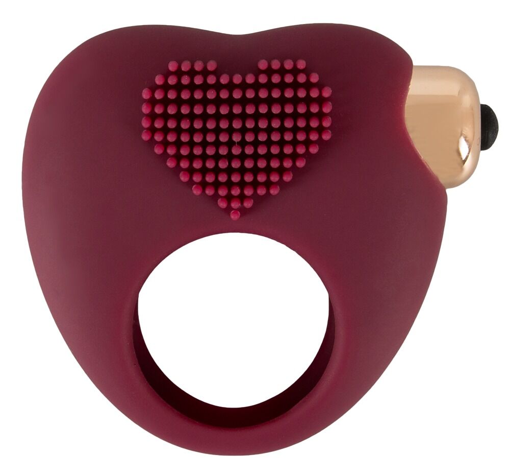 Vibro-penisring