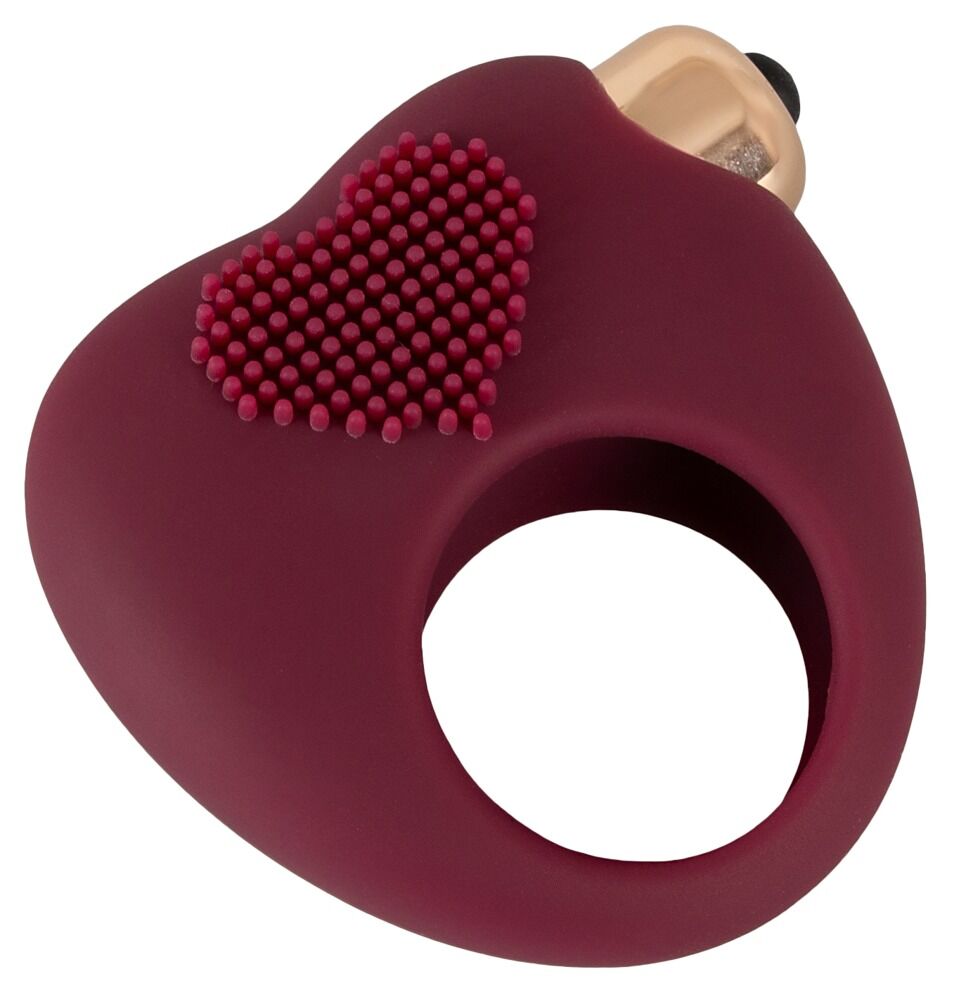Vibro-penisring