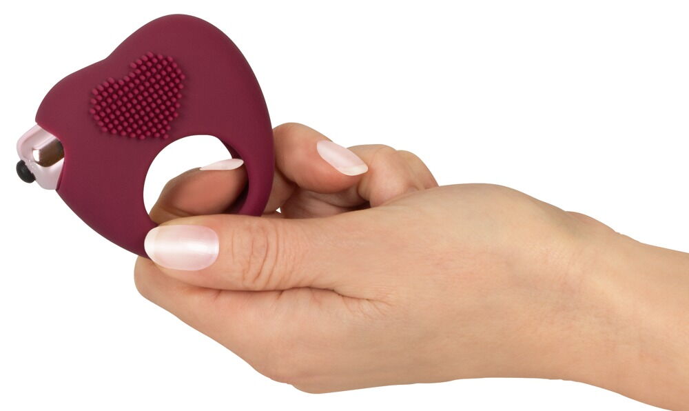 Vibro-penisring
