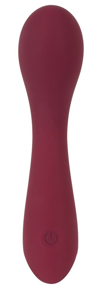 G-Punkt-Vibrator med 10 vibrationsmodi