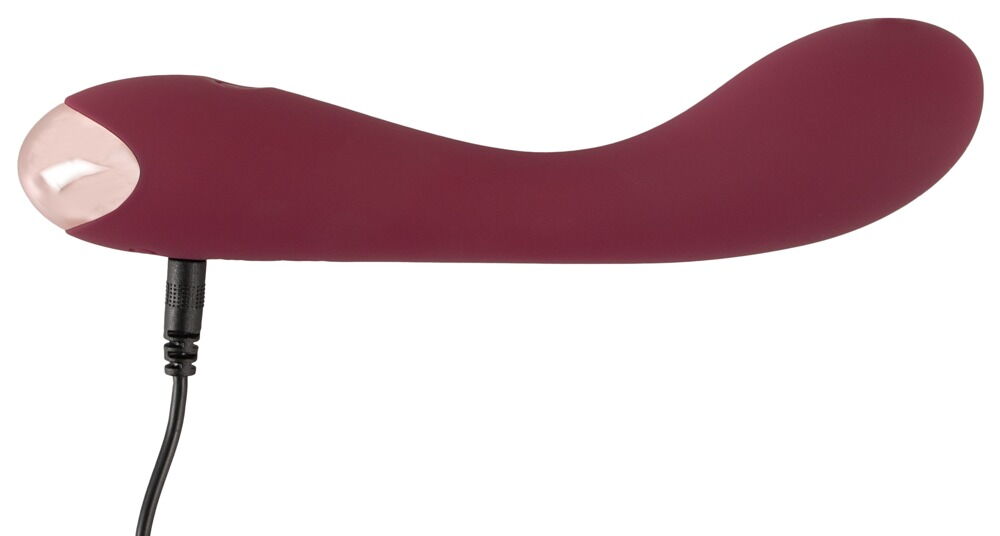 G-Punkt-Vibrator med 10 vibrationsmodi