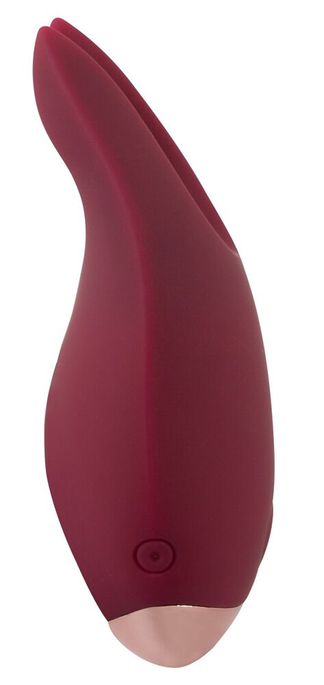 Lay-on Vibe med 10 vibrationsmodi