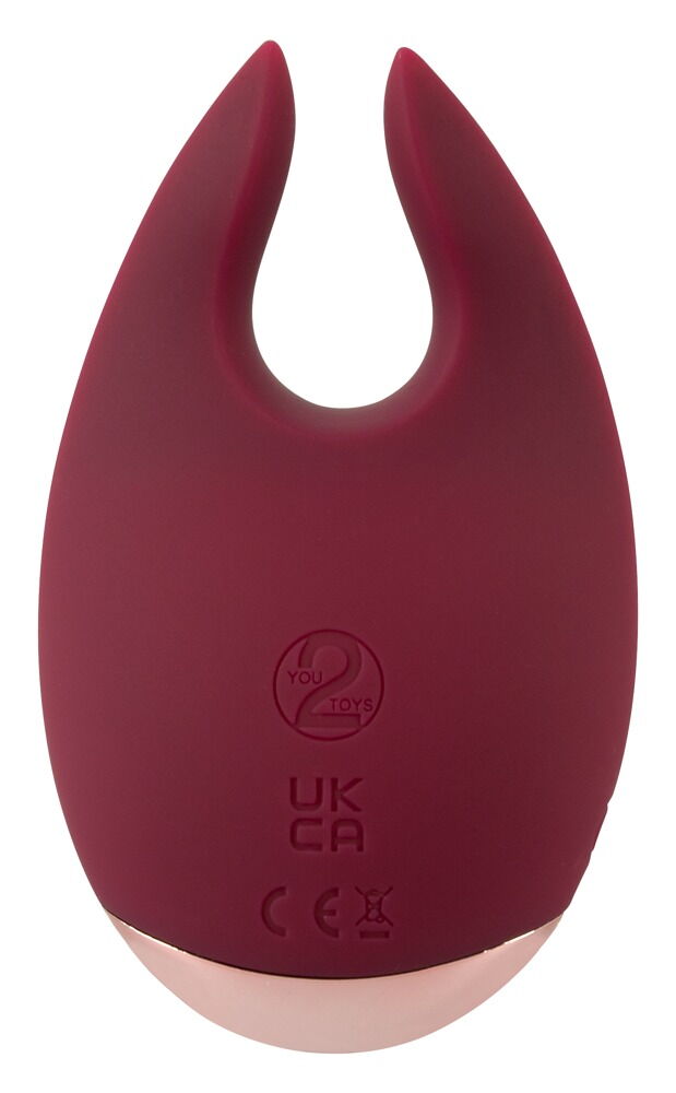 Lay-on Vibe med 10 vibrationsmodi