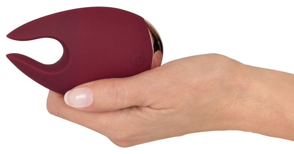 Lay-on Vibe med 10 vibrationsmodi