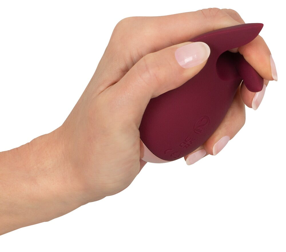 Lay-on Vibe med 10 vibrationsmodi