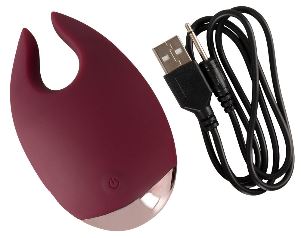 Lay-on Vibe med 10 vibrationsmodi