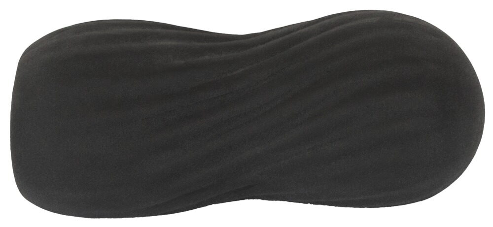 Masturbator med stimulerende struktur