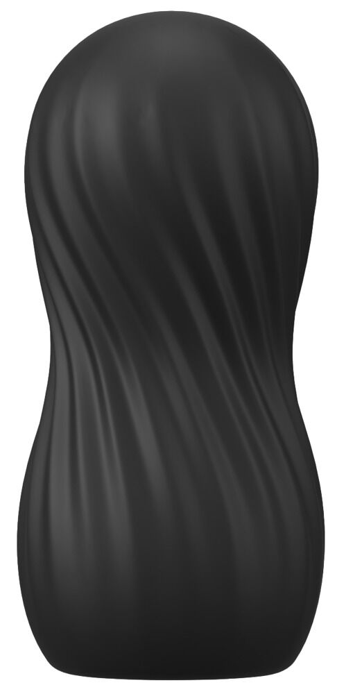 Masturbator med stimulerende struktur