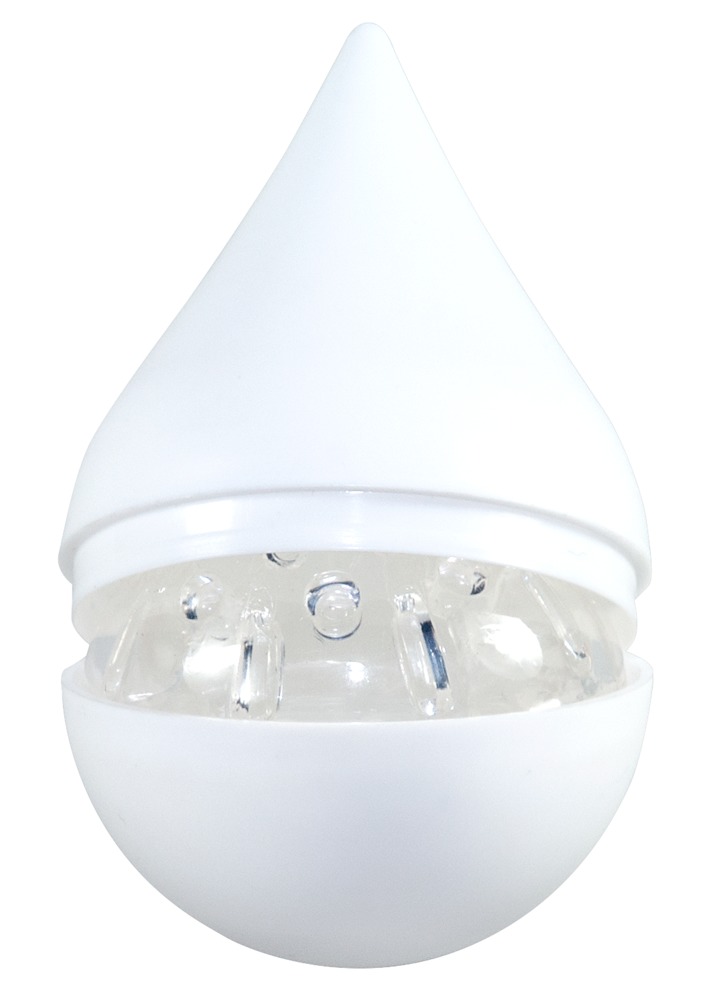 Pepper Parties Lyst dråber 10 stk håndjob sleeves