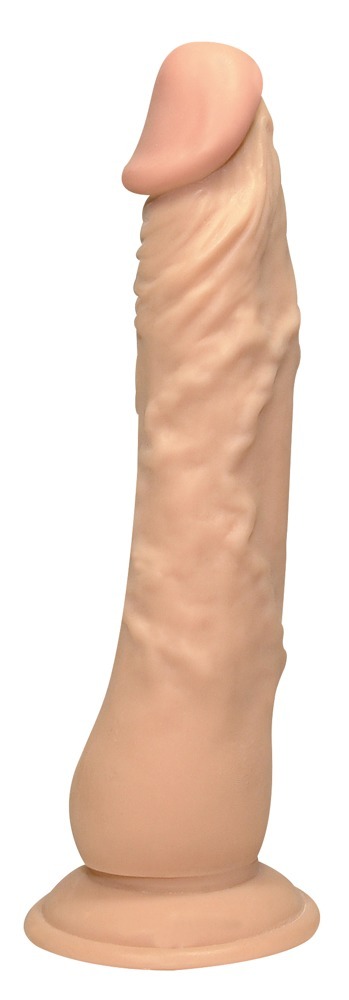 Naturdildo 