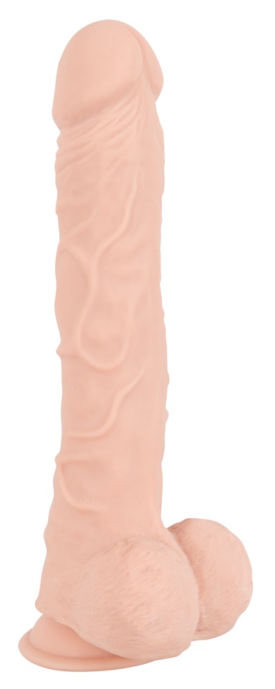 Stor dildo