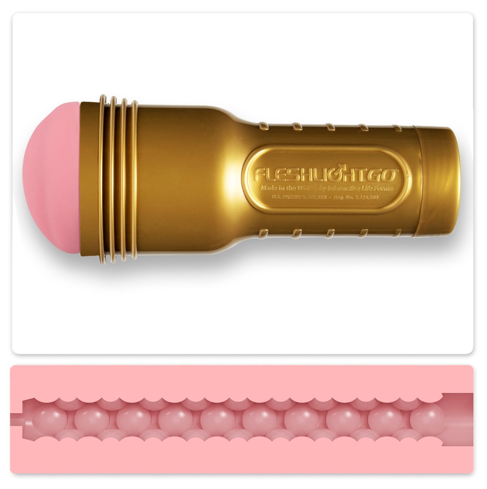 Masturbator “Lady”