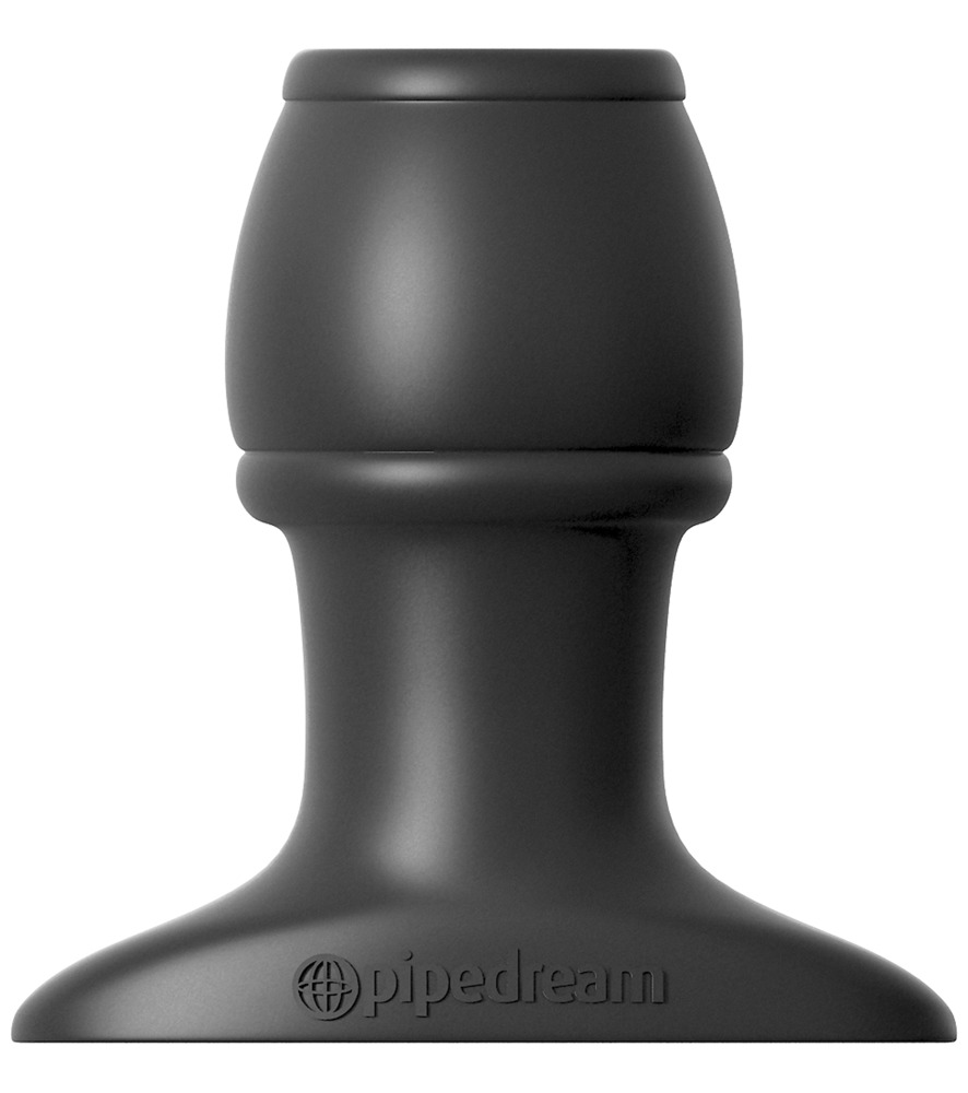 Helt åben tunnelplug køb online på